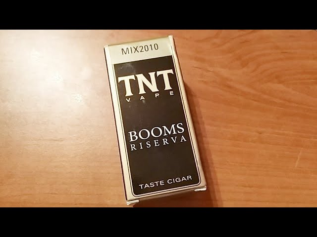 tnt vape TNT Vape Twenty mix Arabian Virginia - Mix and Vape - 20ml