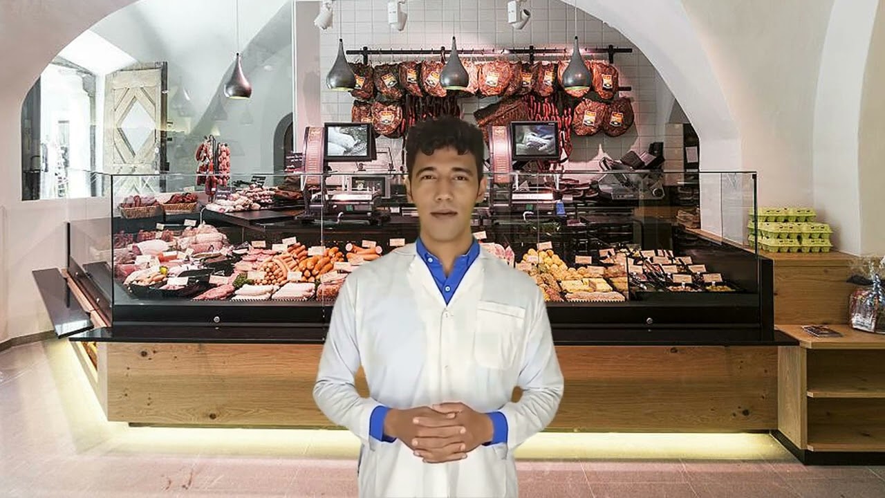 Aide pour les avis, notes et fiche Google My Business pour Charcutiers