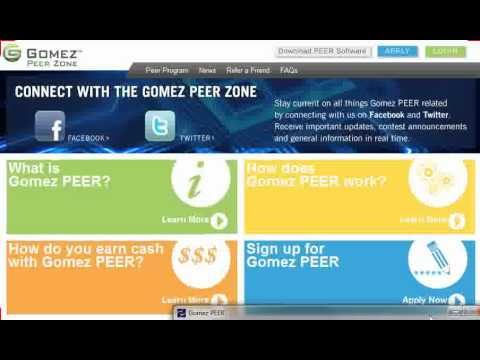 Gomez Peer Zone Scam Gomez Peer Zone Scam