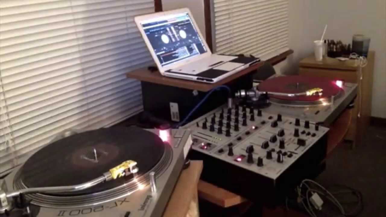 DJ TEBO LIVE (CALI BOUNCE/TWERK/MOOMBAHTON) 10 MIN MIX