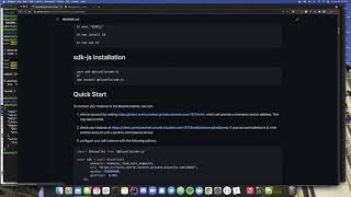 How to Develop on Bluzelle