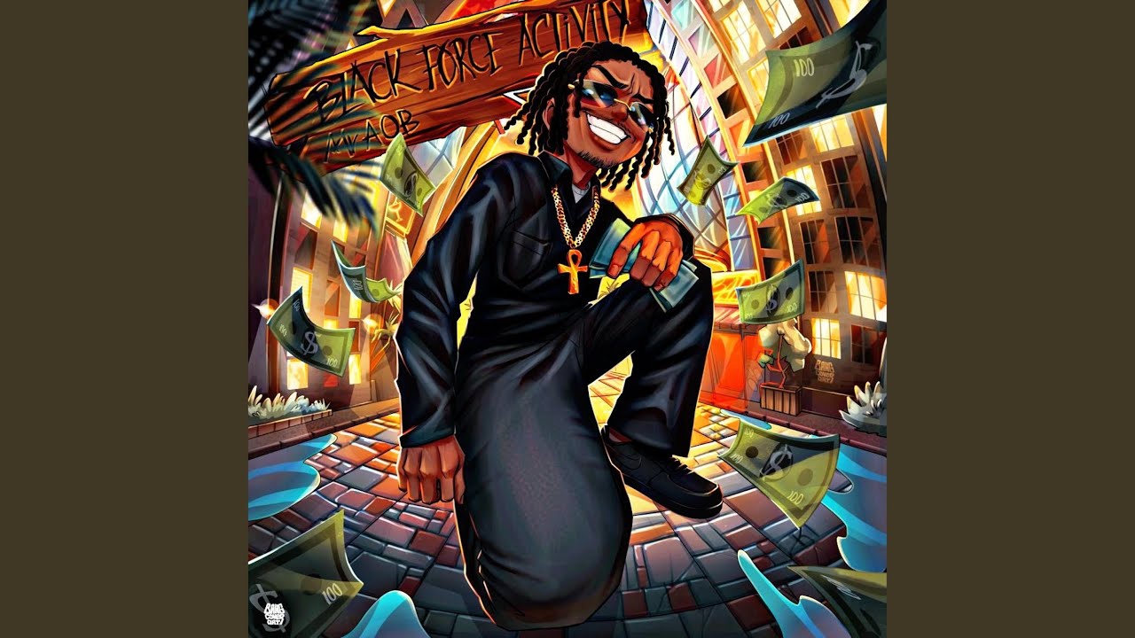 Welcome to Gotham City