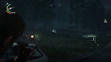 The Evil Within 2 | Sniping a Nightmarish | Xbox One