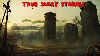 4 True Scary Stories to Keep You Up At Night (Vol. 61)