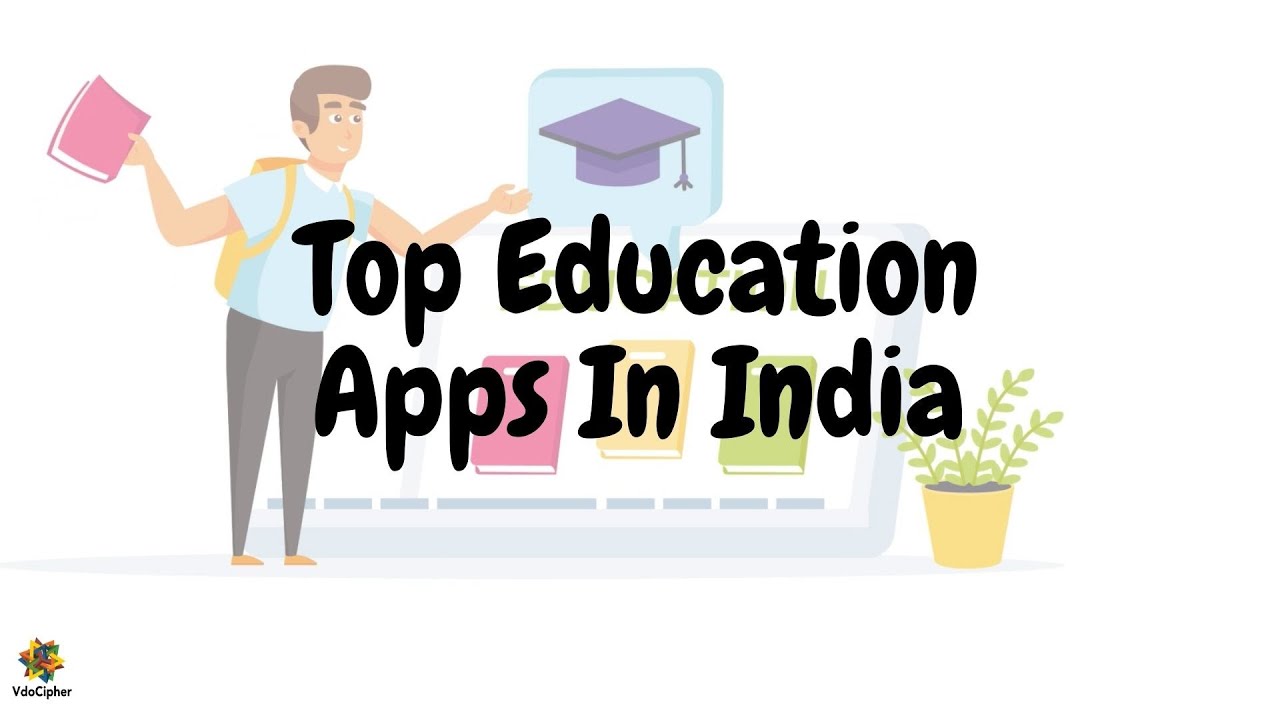 Top Education Apps In India For Online Learning Upskilling Compettive Top Education Apps In India For Online Learning Upskilling Compettive