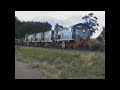 Tasmanian railways big and small 1994