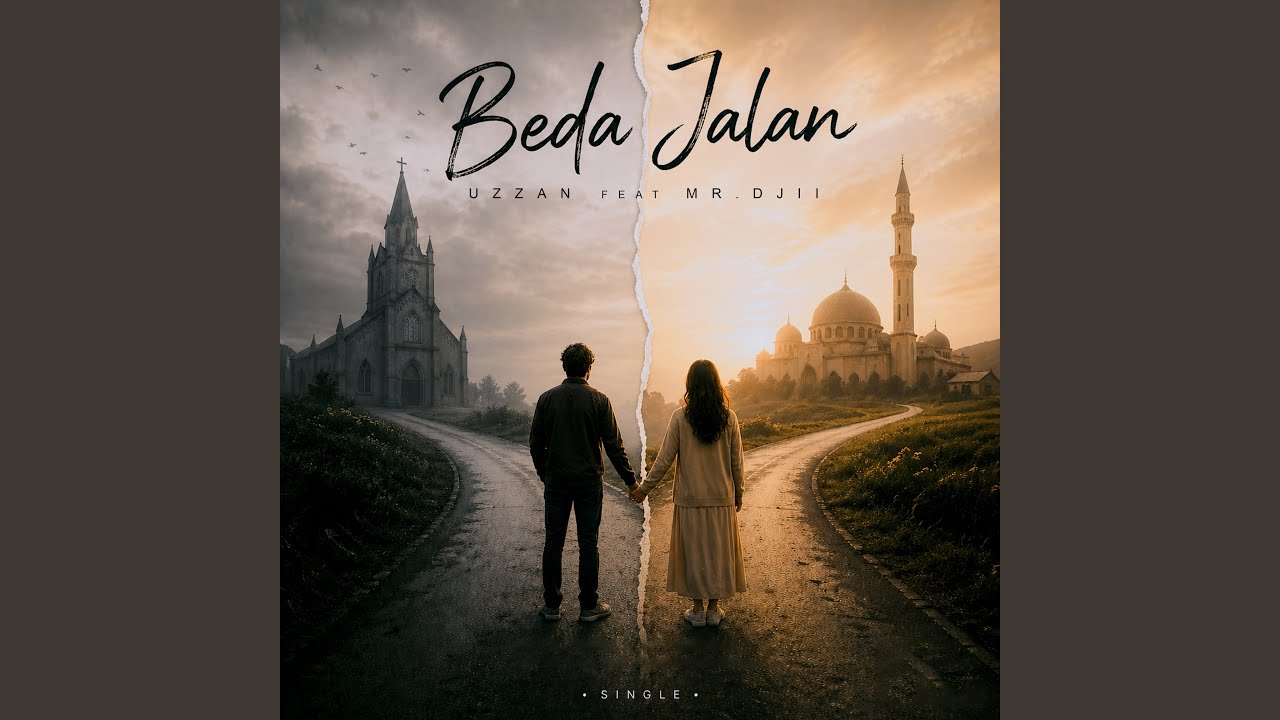 Beda Jalan
