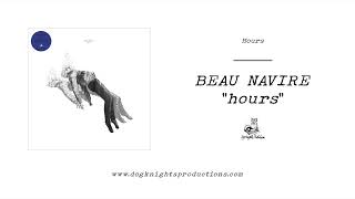 Beau Navire - Hours