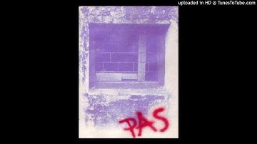 Pas — Gangster Of Love