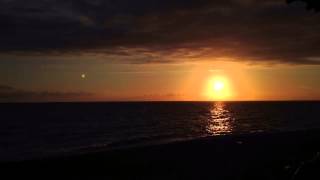20150402夕陽縮時