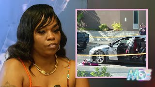 Foolio Mom Opens Up About The Day They Killed Foolio In Tampa