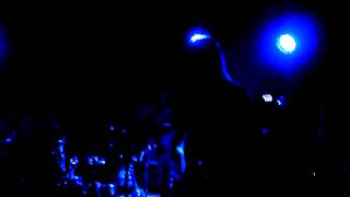 Vreid - Raped By Light (Live in Wolverhampton)