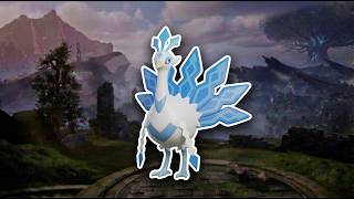 Hier findest du Frostplume in Palworld 1.0