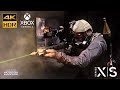 Call of Duty: Modern Warfare Xbox Series X 4K HDR 60fps Realism Gameplay Part #3 Embedded