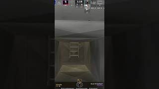 esta el c4 afuera adonde vas? #csgo #counterstike2 #troll #counterstrike #valve #gaming