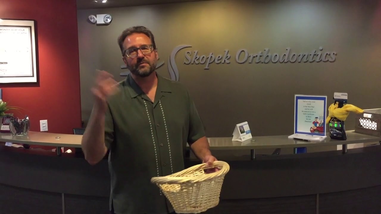 Skopek Orthodontics Barrington IL Orthodontist Invisalign & Braces