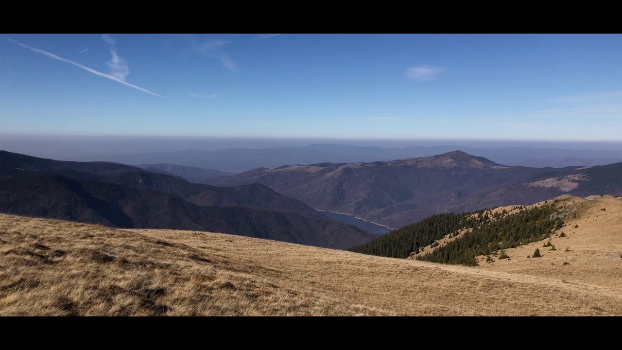 Muntii Tarcu,Poiana Marului