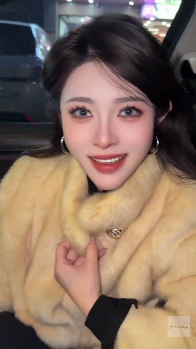 ICIBOS MENGAKU SEBAGAI SUAMI UNTUK MENYELAMATKAN TANTE #douyin #cewekchina #tante  #cewekcantik