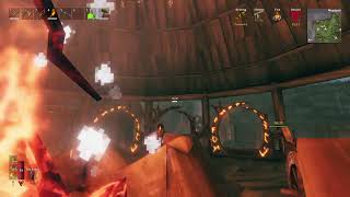 Valheim Dance 2 Nerdy Hype Lets Go!