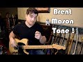 How to Sound Like Brent Mason Using Line 6 Helix with FREE Preset