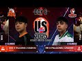 SF6 ▰ CRAIME (Ryu) vs. Xiaohai (Mai) ▰ Street Fighter League US 2025