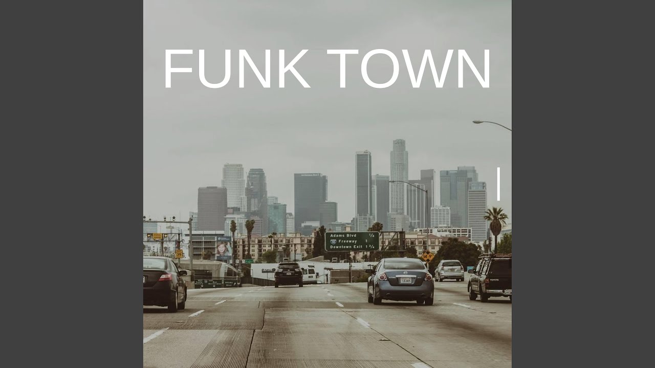 Watch Funky Show on YouTube Watch Funky Show on YouTube