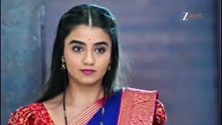 Lakhat Ek Amcha Dada | Ep - 350 | Preview | Jul 10 2025 | Zee Marathi
