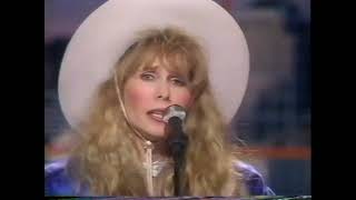 Highway 101  :  Whiskey, If You Were a Woman    (1988)