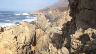 CSUMB is Outdoorsy
