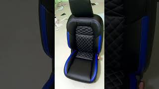 #shorts blue 💙 car seat cover 🔥-swift car 🚗