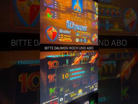Tizona: Kostenlos Glücksspiel im Online-Casino spielen - Deutschland erlaubt