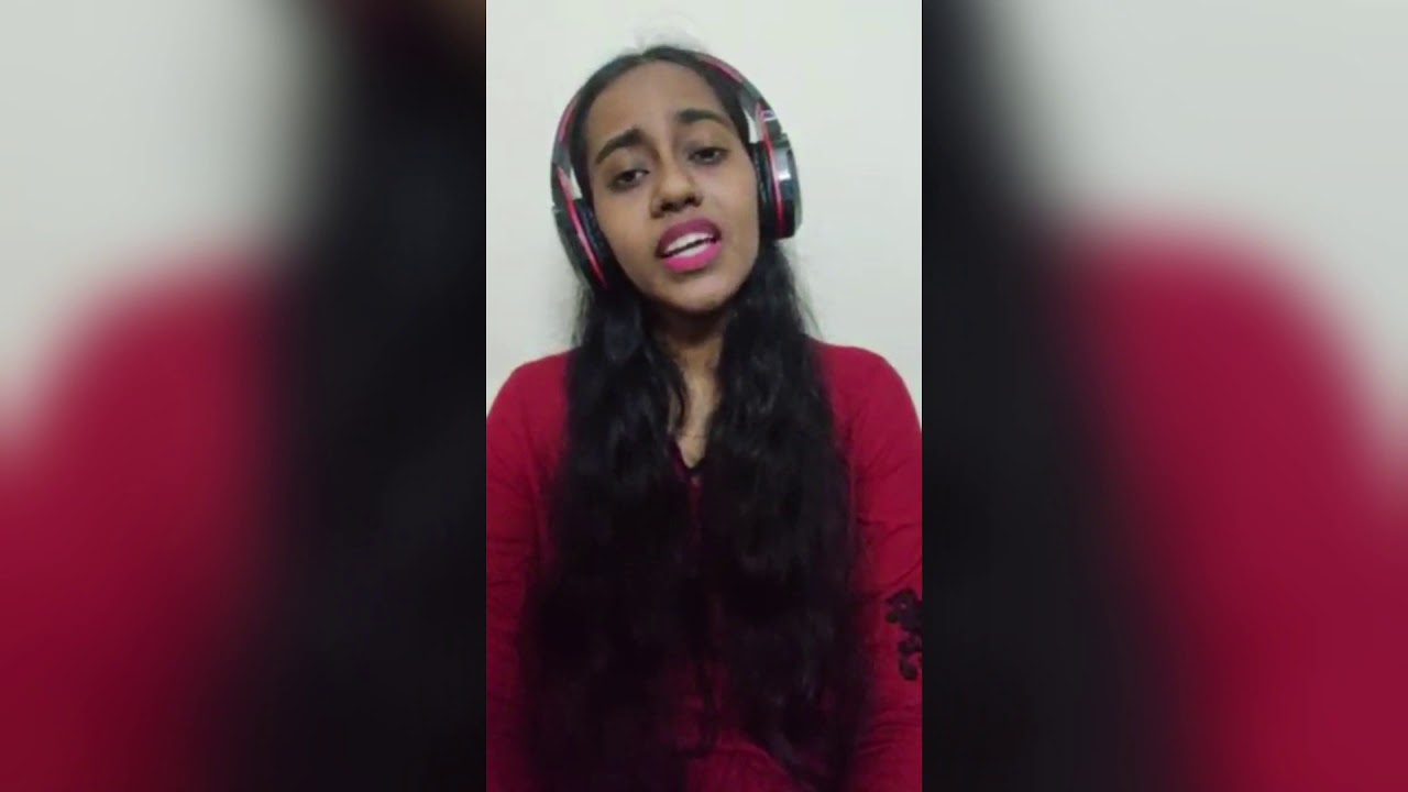 Singer-136-Manisha R ,Melody Rhythm Circle-1# Round-2, Tunesmith Melody ...