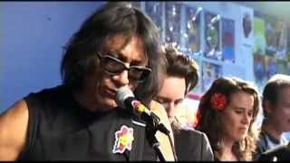 Download Lagu Sixto Diaz 'Jesus' Rodriguez - Amoeba, San Francisco, USA MP3