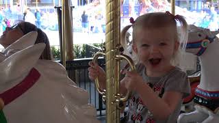 10 - Waiting for Carousel to start