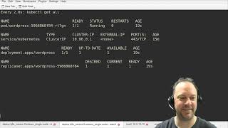 Celebrity Kubernetes - kubeadm & centos 9 stream - one node Profile