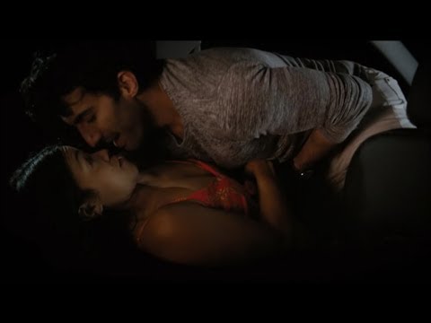 Jane the virgin - Jane and Rafael in the car