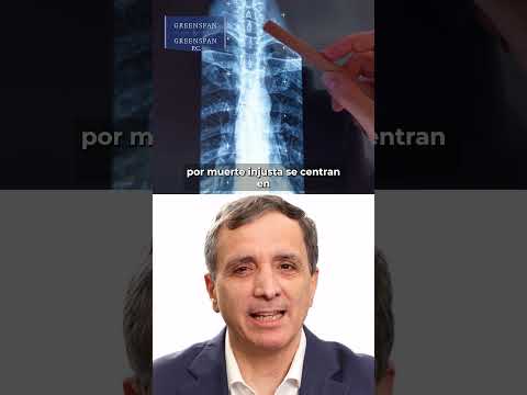 Esta ley de Nueva York conmociona a las familias tras los accidentes mortales #abogado #ny #shorts