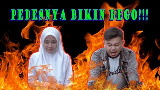 PEDASNYA BIKIN BEGO🤣🤣  | PEDAS CERMAT #3
