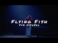(LIVE) FANTASTICS from EXILE TRIBE - Flying Fish (Sub español)