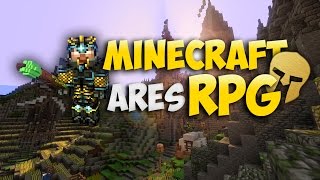 AresRPG : Episode 3 / On farm un peu