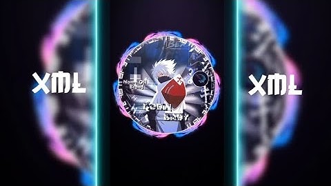 🔰 NEW TREND SONG XML CREATED BY @blazeedit07  😇 XML IN THE DESCRIPTION BOX 💝