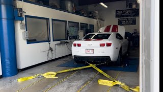 700 HP L99 TO LS3 CONVERSION PART 7 DYNO RESULTS 5TH GEN CAMARO