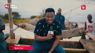 BAMBALIVE : Kwani samaki ana software kwa ndani? voxpop | bagamoyo  S06e05 screenshot 5