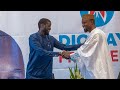 Senegal Tensions Persist Between Ousmane Sonko And Bassirou Diomaye Faye Senegal Tensions Persist Between Ousmane Sonko And Bassirou Diomaye Faye