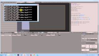 Pananag's Blender Tutorials: Rotating camera around an object