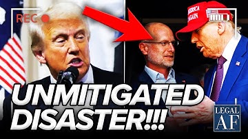 🚨 Trump Official IMPLODES Under SWORN Testimony