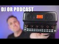 Podcast Equipment Bundle Review - All-in-One Audio Mixer with 2 Wireless Podcast Microphones for PC