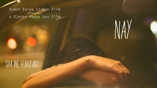 Film Nay Djenar Maesa Ayu Crowdfunding