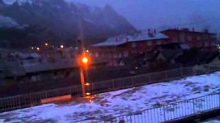 ŞEBİNKARAHİSARDA-  SABAH EZANI- GÖRÜNTÜLER- SOHBETLER- İYİ SEYİRLER
