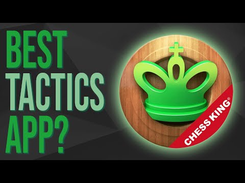 The Only App You Need For Tactics | CT-ART 4.0 Review